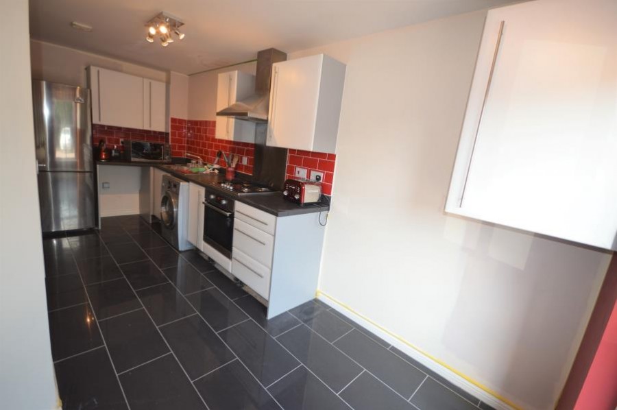 Images for Long Row Drive, Lawley 