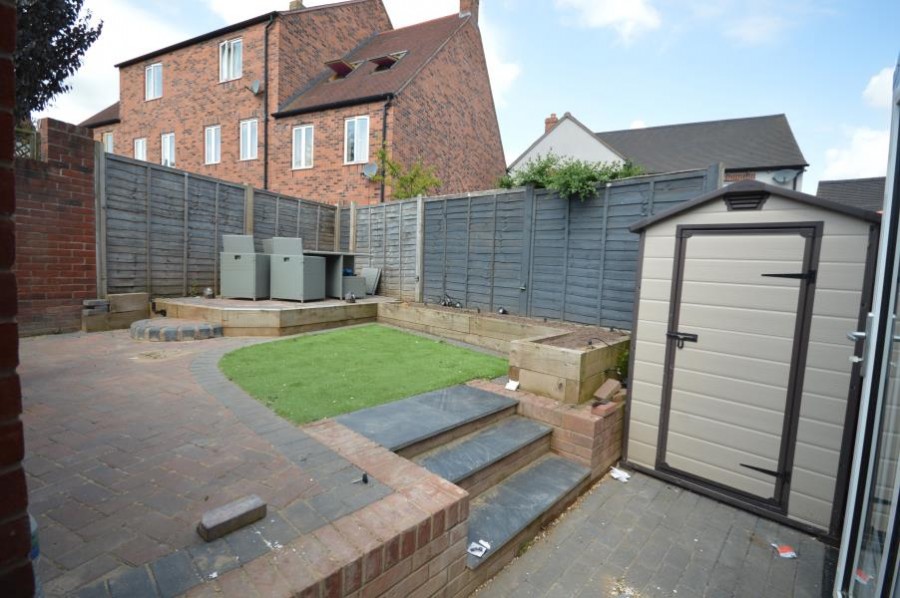 Images for Long Row Drive, Lawley 