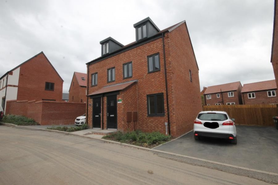 Images for Arkinstall Grove, Lawley Village