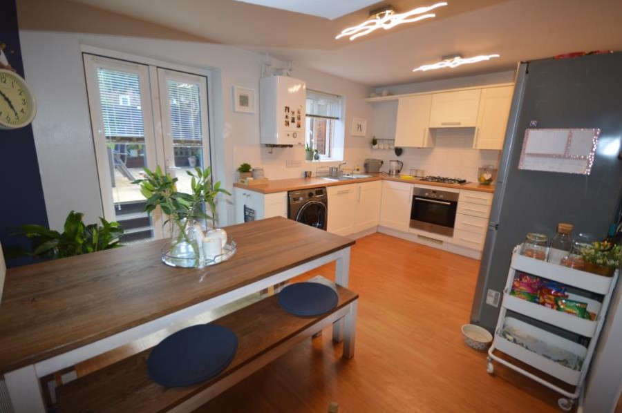 Images for The Saplings, Madeley