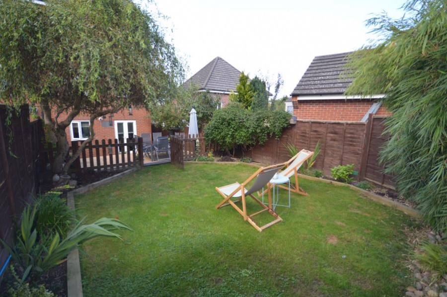 Images for The Saplings, Madeley