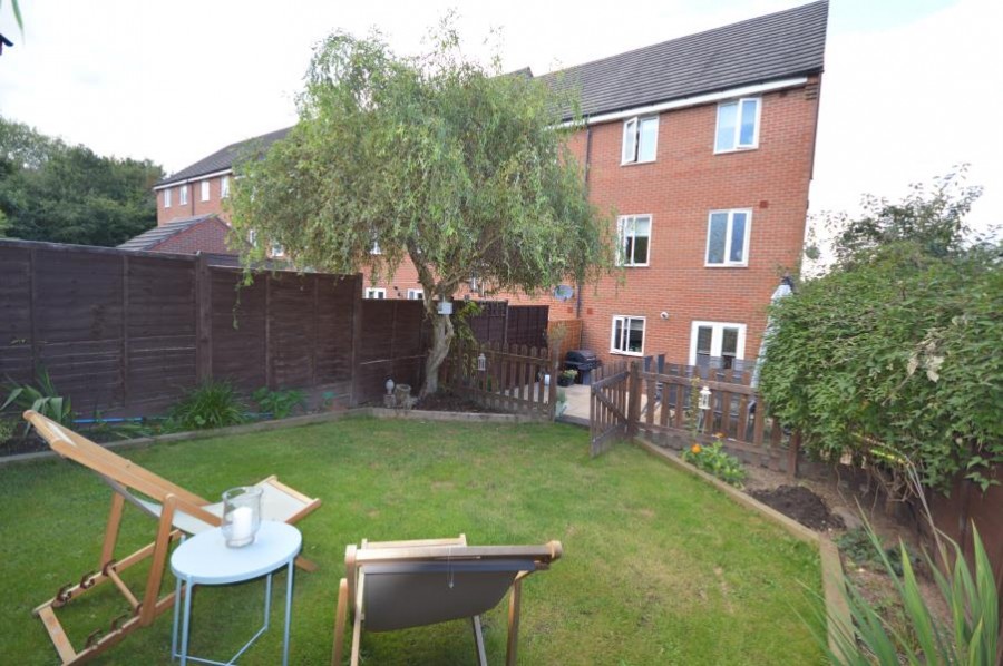Images for The Saplings, Madeley