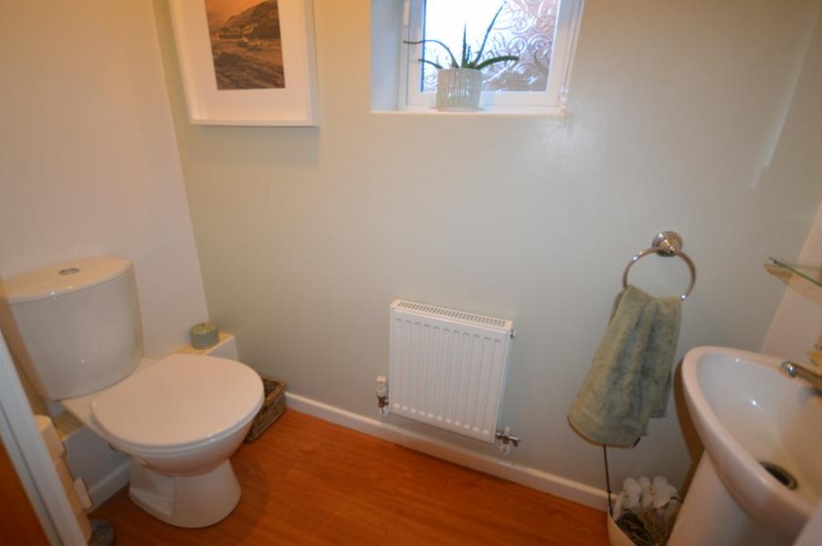Images for The Saplings, Madeley