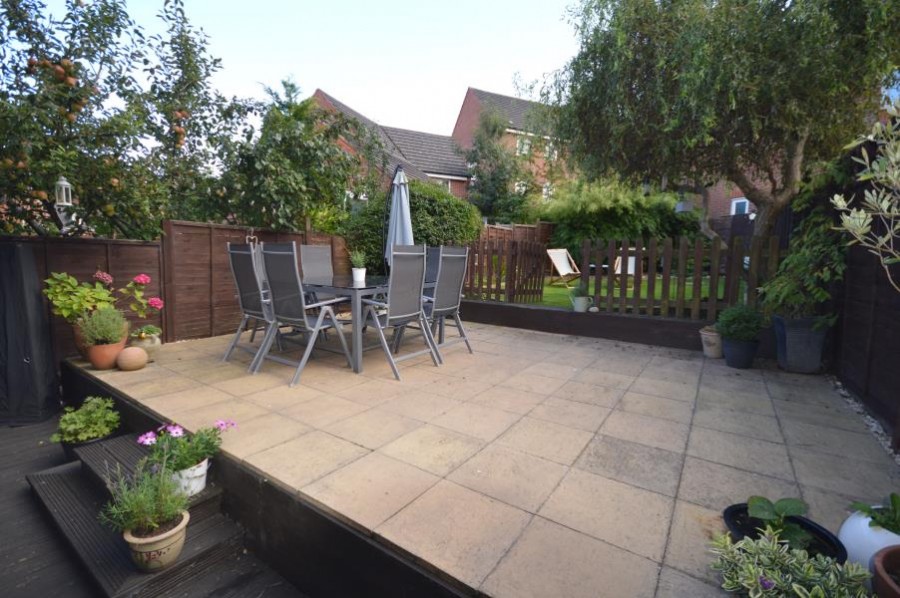 Images for The Saplings, Madeley