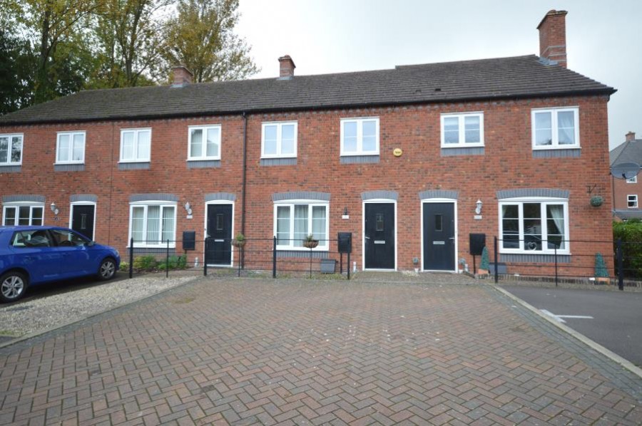 Images for The Dingle, DOSELEY, TELFORD, SHROPSHIRE
