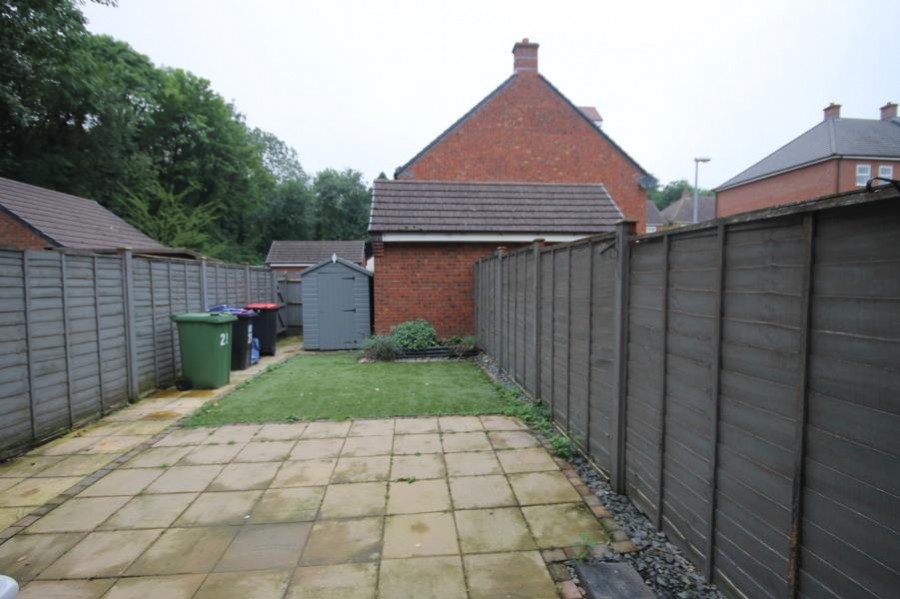 Images for The Dingle, DOSELEY, TELFORD, SHROPSHIRE