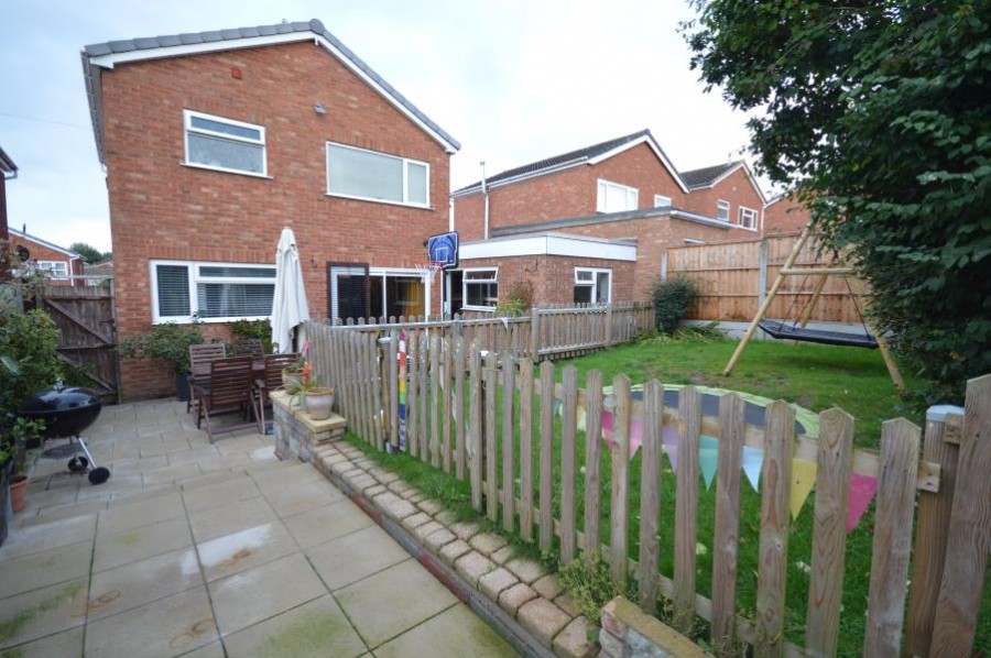 Images for Sunbury Drive, Trench