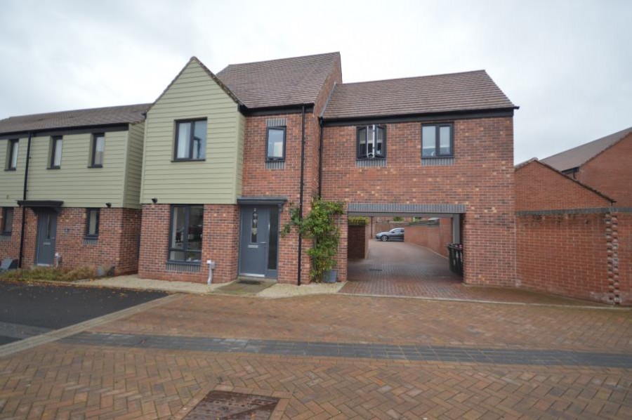 Images for Lloyd Close, Lawley