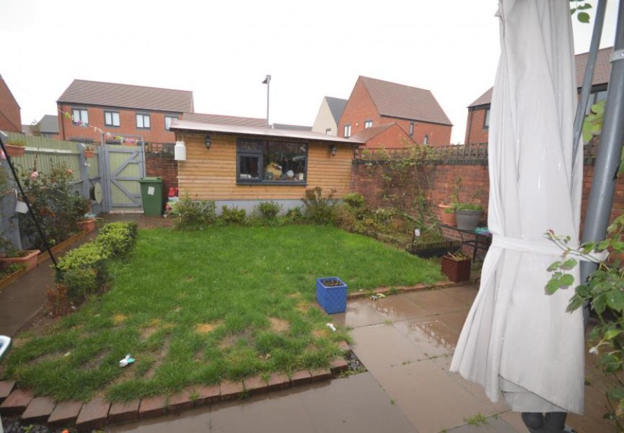 Images for Lloyd Close, Lawley