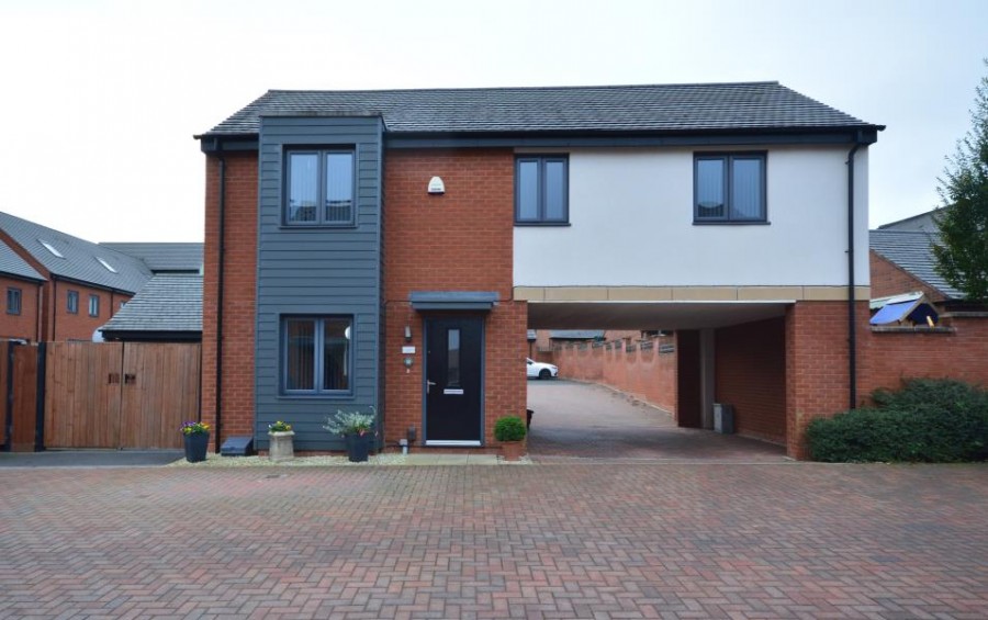 Images for Cheshires Way, Lawley