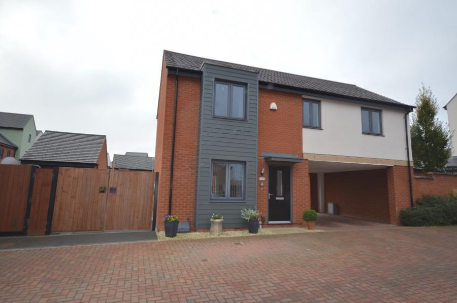 Images for Cheshires Way, Lawley