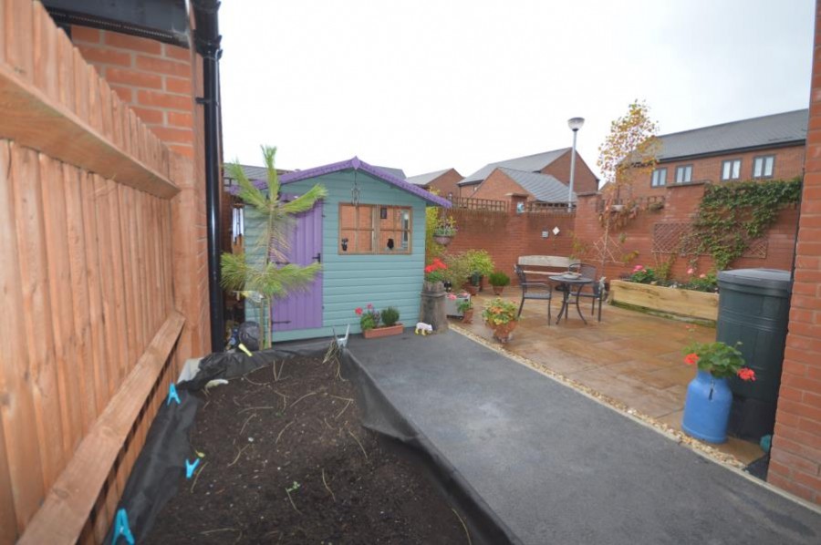 Images for Cheshires Way, Lawley