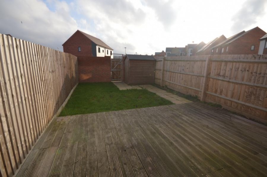 Images for Birchfield Way, TF3 5HP
