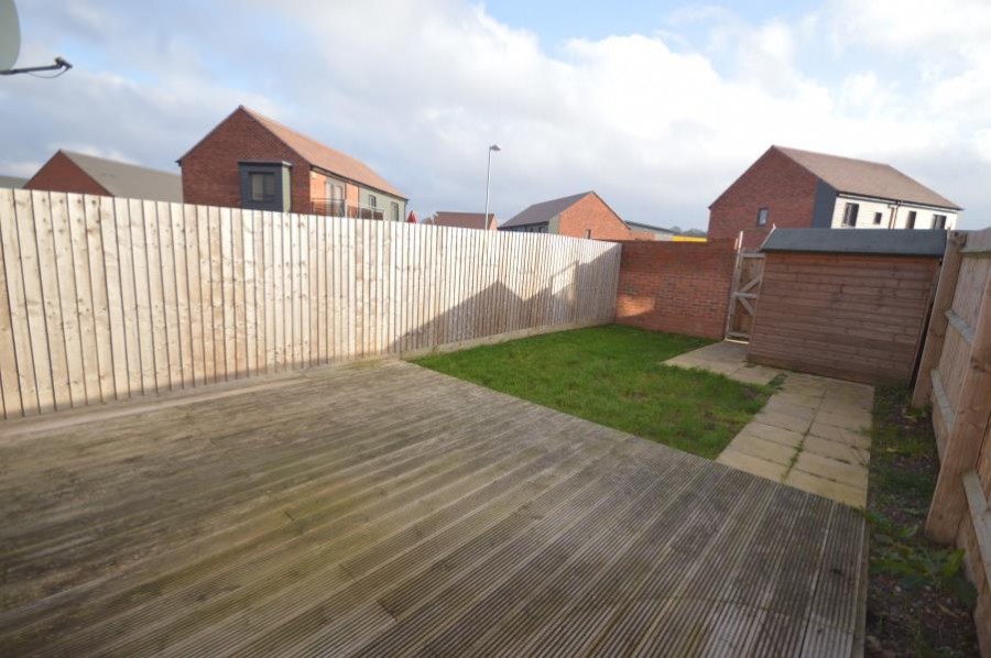 Images for Birchfield Way, TF3 5HP