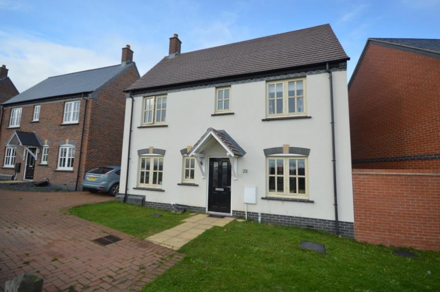 Images for Craven Close, Lightmoor 