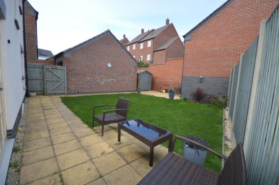 Images for Craven Close, Lightmoor 