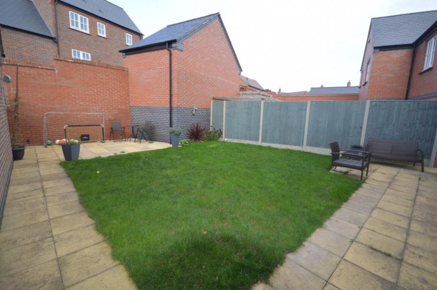 Images for Craven Close, Lightmoor 