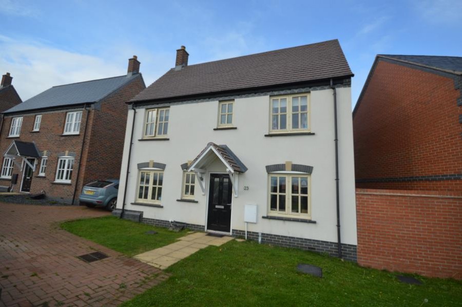 Images for Craven Close, Lightmoor 