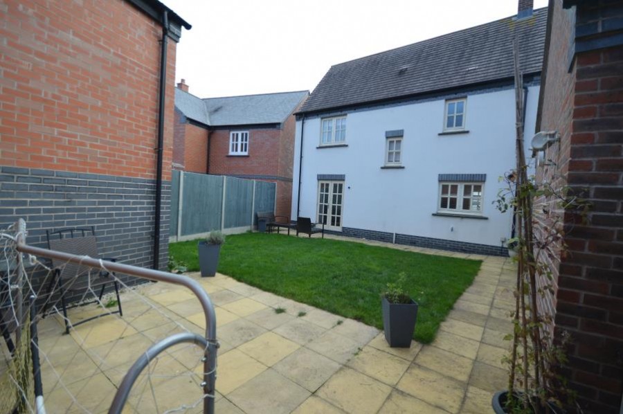 Images for Craven Close, Lightmoor 