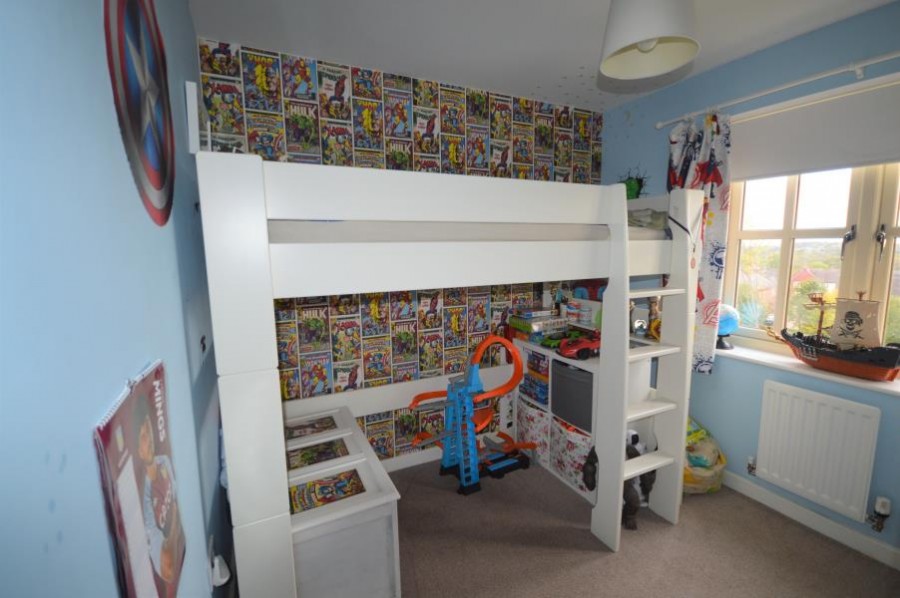 Images for Craven Close, Lightmoor 