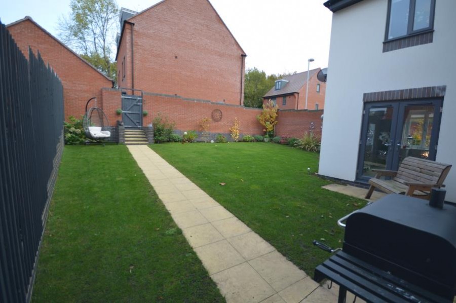 Images for Lavender Close, Lawley