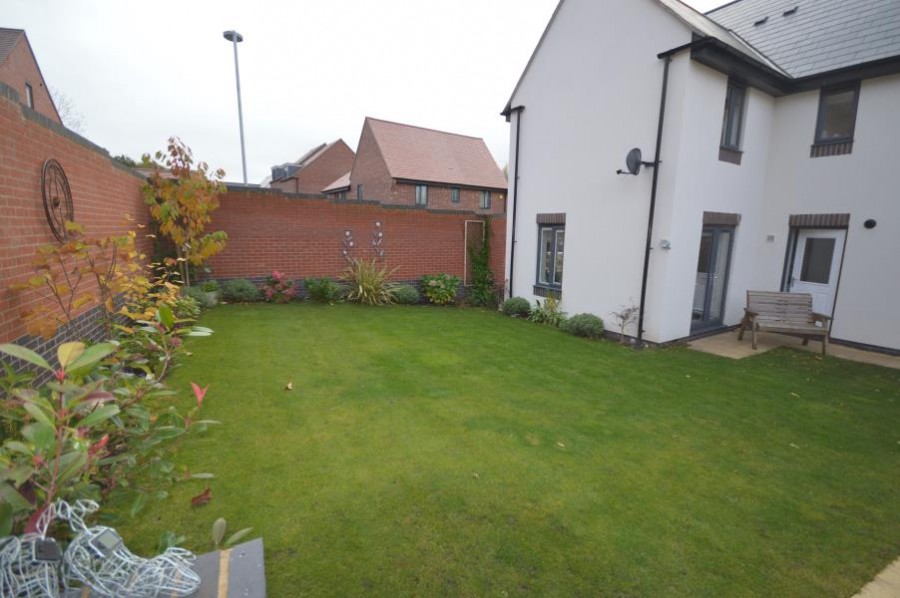 Images for Lavender Close, Lawley