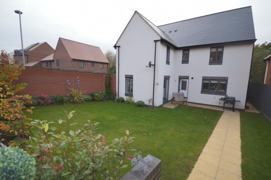 Images for Lavender Close, Lawley