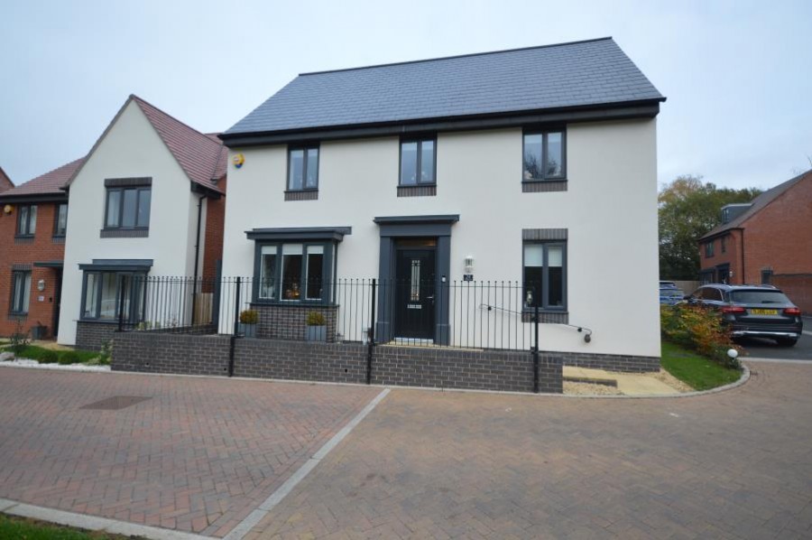 Images for Lavender Close, Lawley