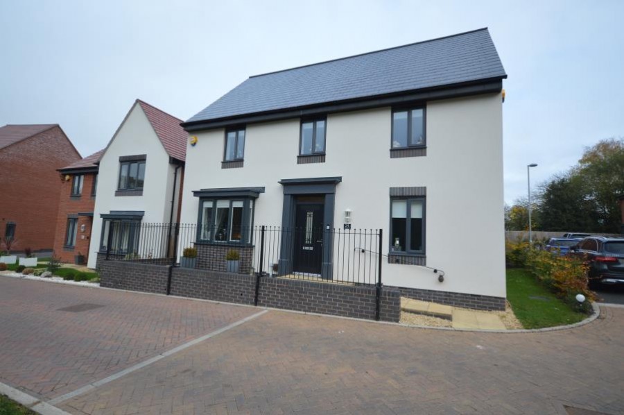 Images for Lavender Close, Lawley