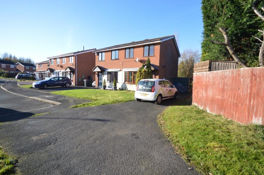 Images for Sweet Chestnut Grove, The Rock, Telford