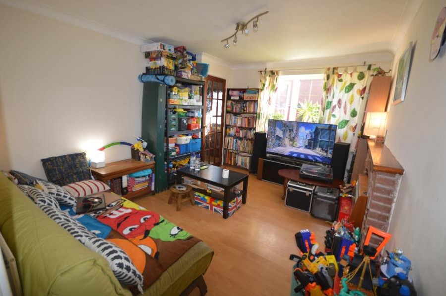 Images for Sweet Chestnut Grove, The Rock, Telford