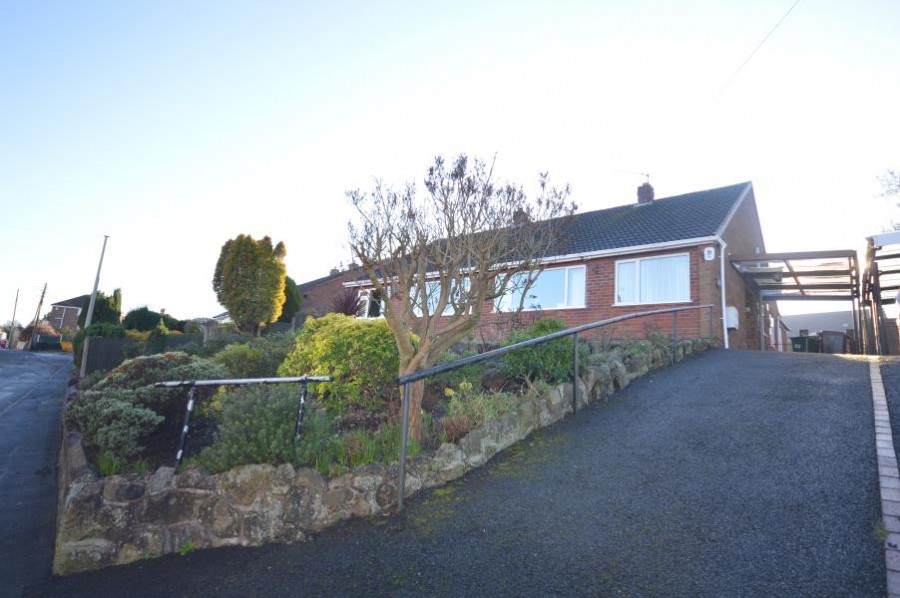 Images for East Road, Ketley Bank