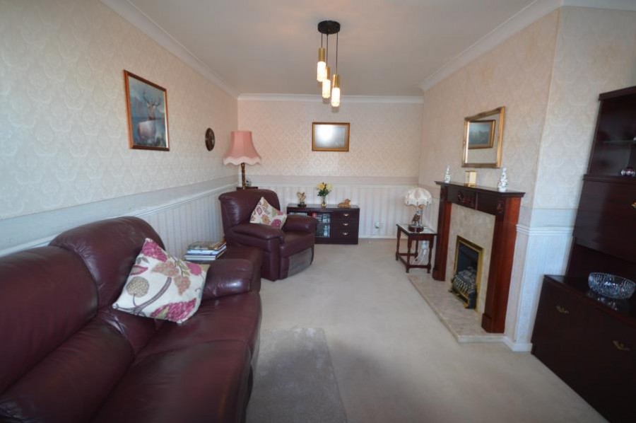 Images for East Road, Ketley Bank