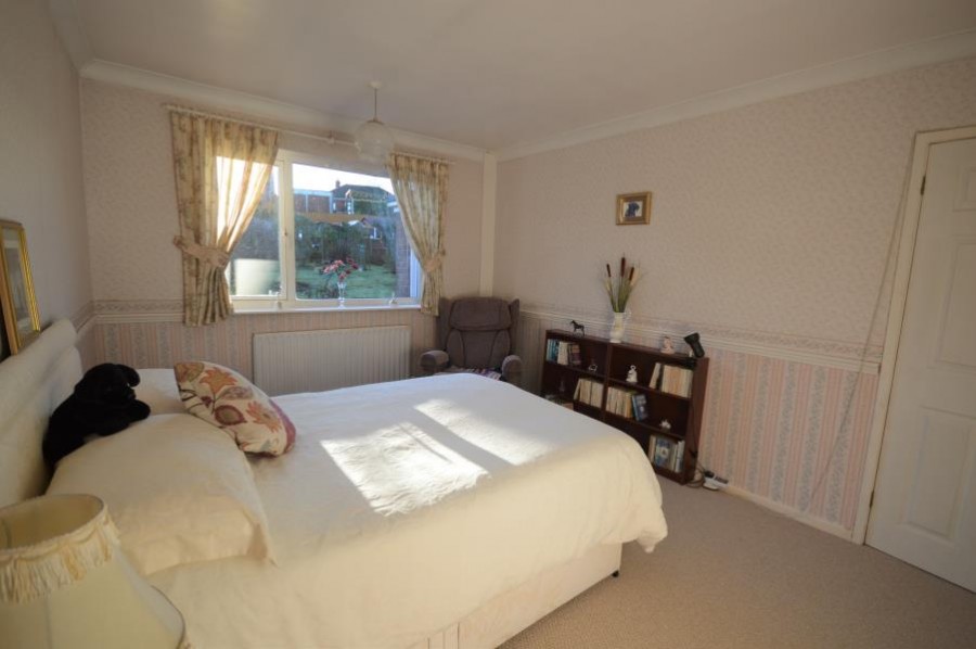 Images for East Road, Ketley Bank