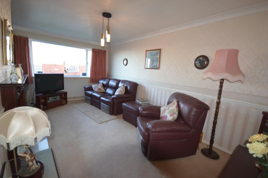 Images for East Road, Ketley Bank