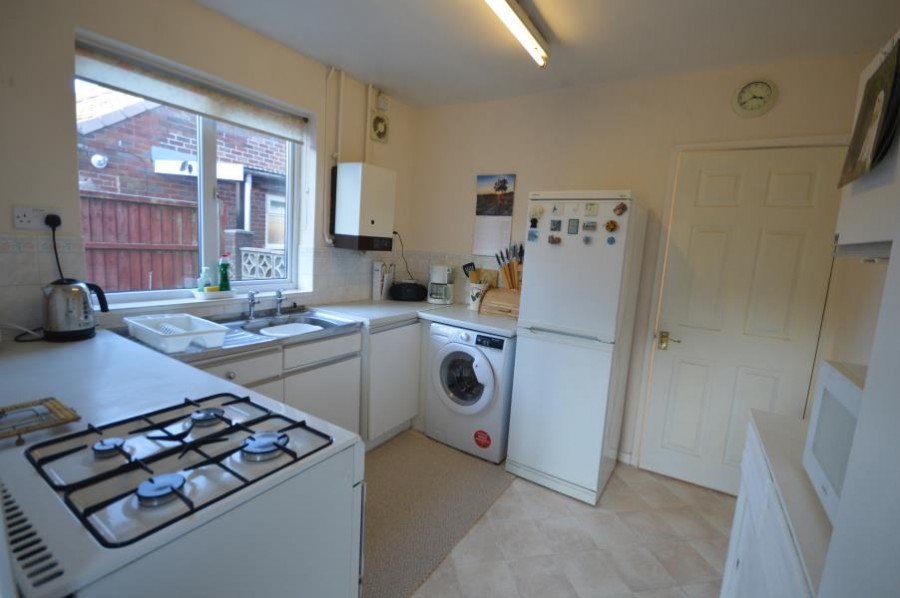 Images for East Road, Ketley Bank