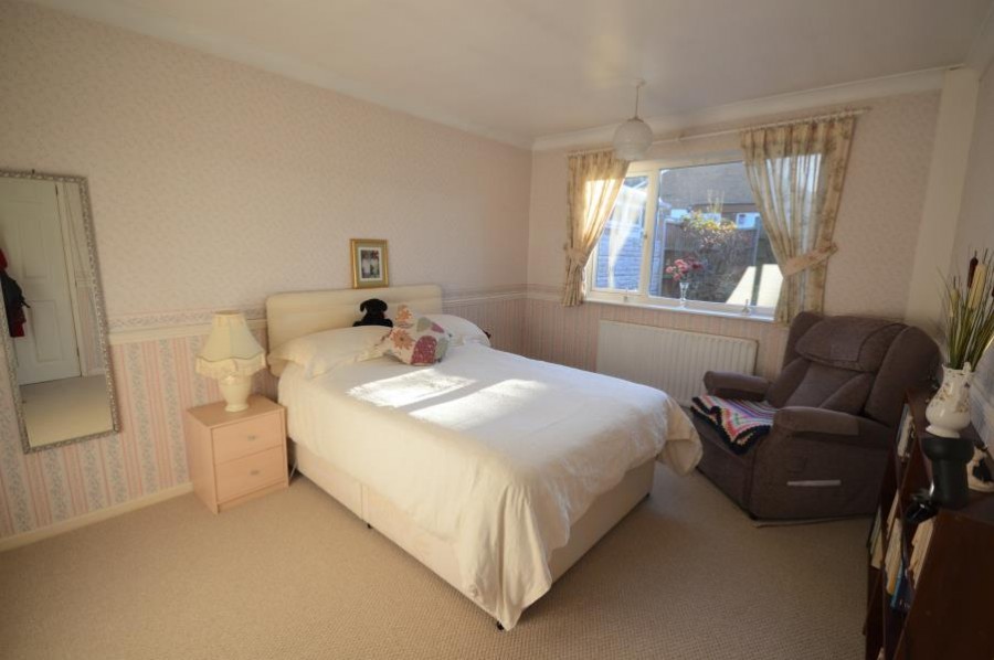 Images for East Road, Ketley Bank
