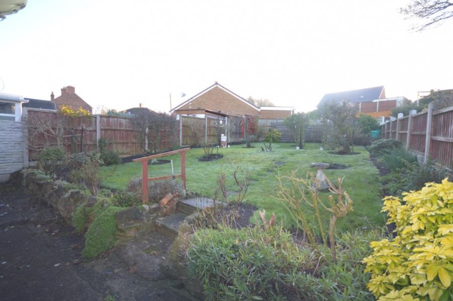 Images for East Road, Ketley Bank