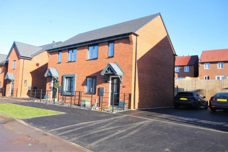 Images for Brookes Avenue, Lawley