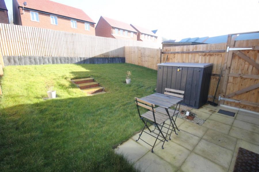 Images for Brookes Avenue, Lawley