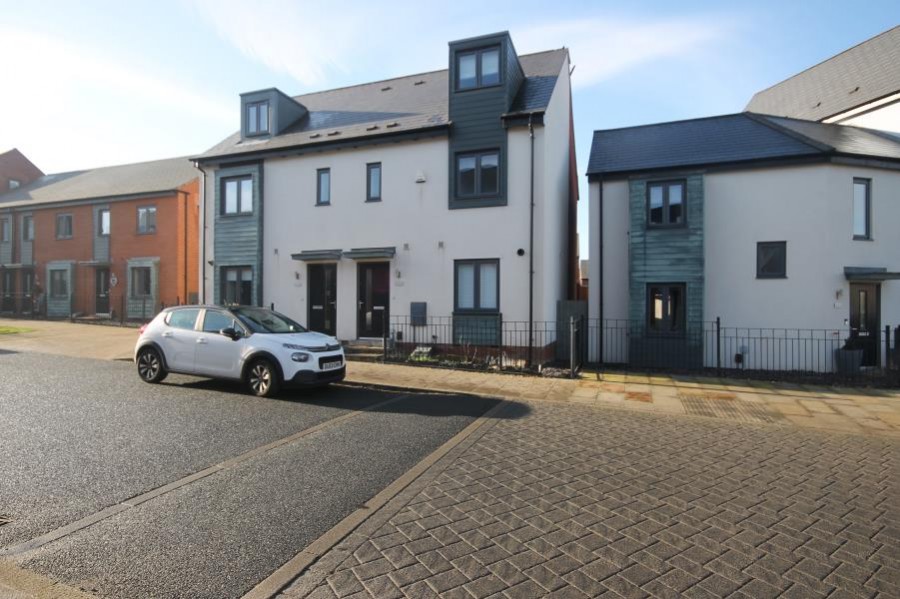 Images for BIRCHFIELD WAY, TELFORD, SHROPSHIRE