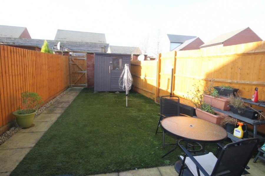 Images for BIRCHFIELD WAY, TELFORD, SHROPSHIRE