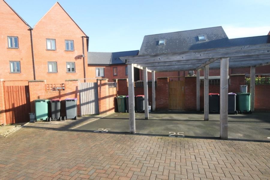 Images for BIRCHFIELD WAY, TELFORD, SHROPSHIRE