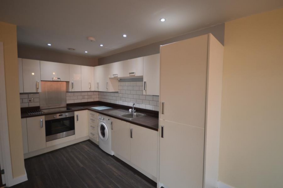 Images for Poyner Court