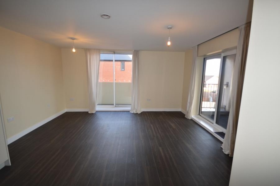 Images for Poyner Court