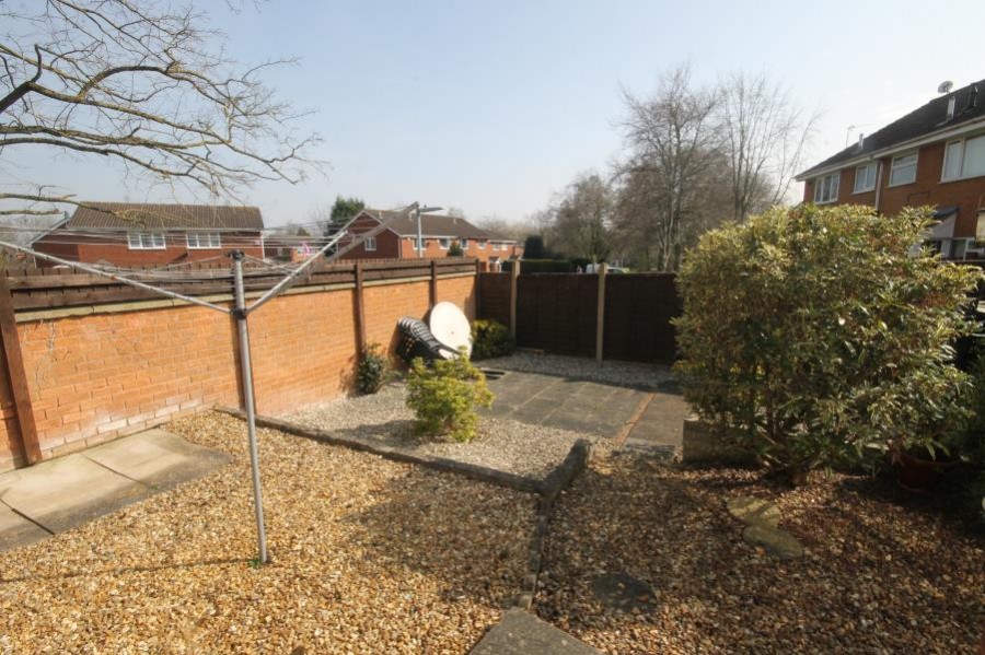 Images for LEEGOMERY, TELFORD, SHROPSHIRE