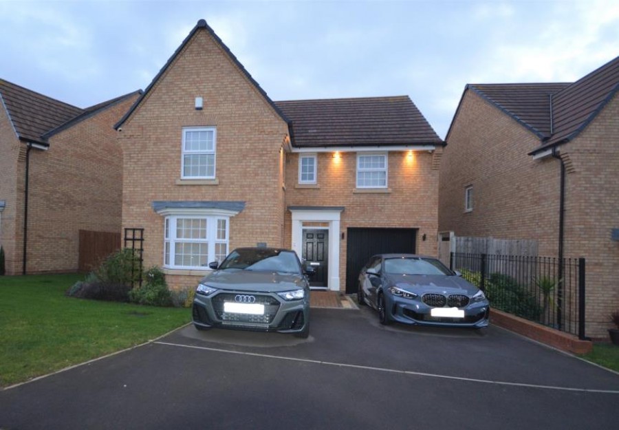 Images for Juniper Way, Shifnal