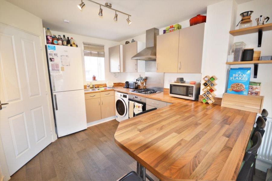 Images for Bryce Way, Lawley, TF4 2TA