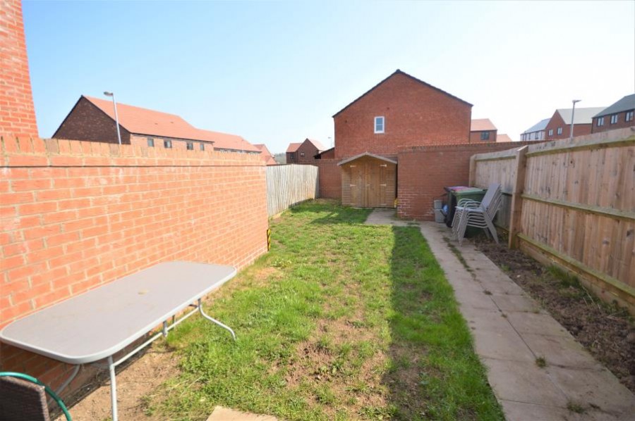 Images for Bryce Way, Lawley, TF4 2TA