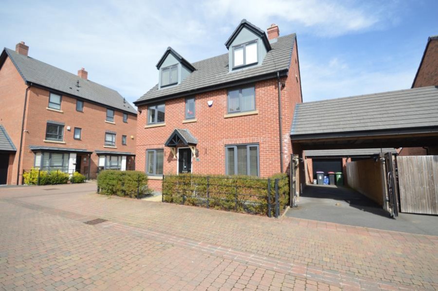 Images for Duddell Street, Lawley